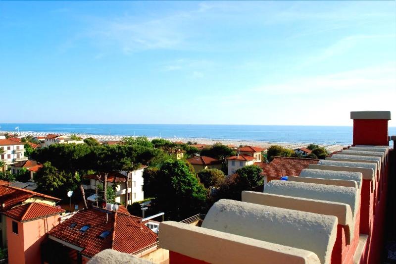 La Versiliana Hotel - Genel