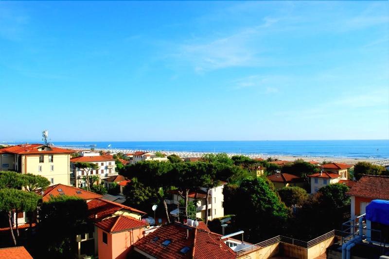 La Versiliana Hotel - Genel