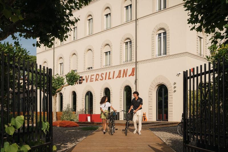 La Versiliana Hotel - Genel