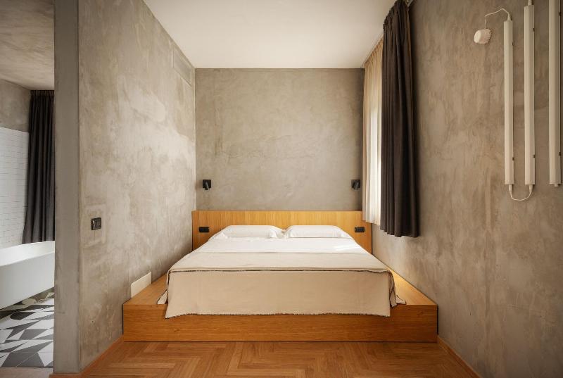 La Versiliana Hotel - Genel