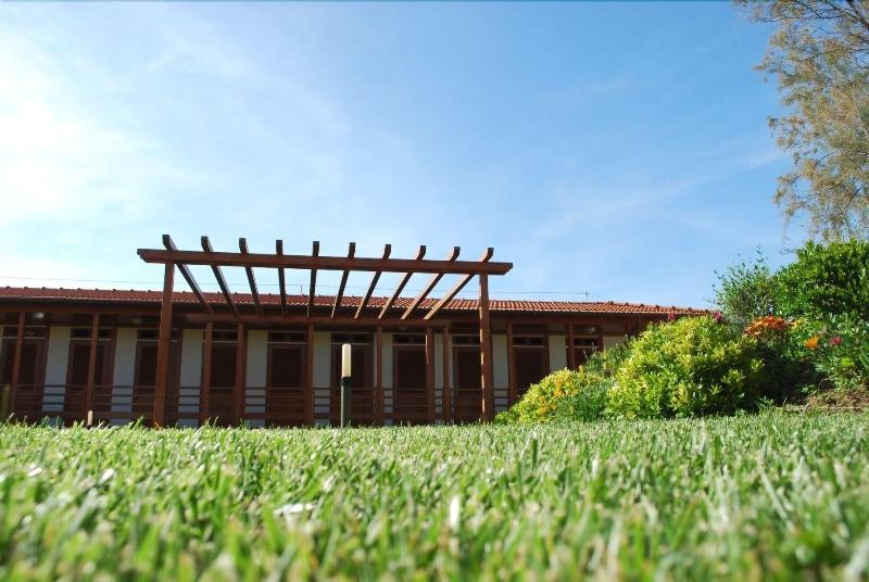 La Versiliana Hotel - Genel