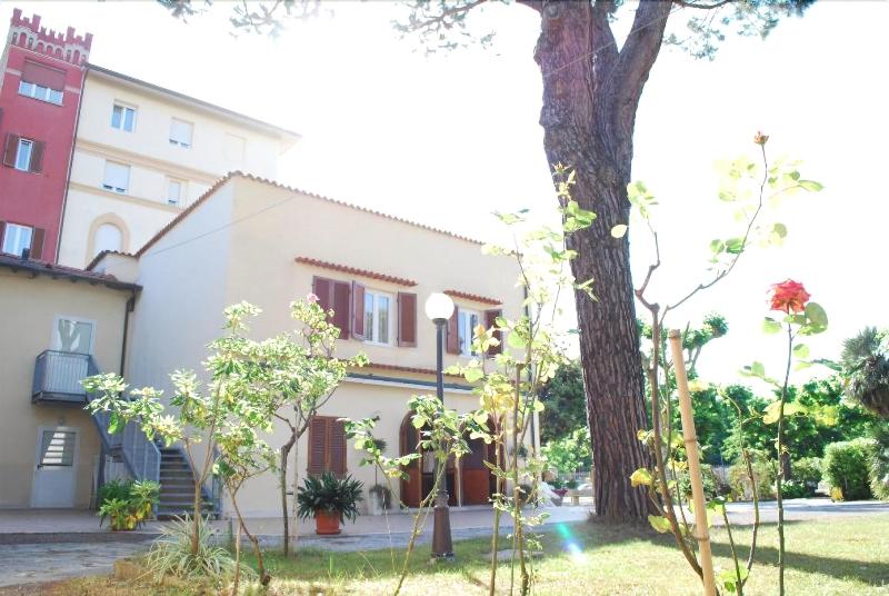 La Versiliana Hotel - Genel