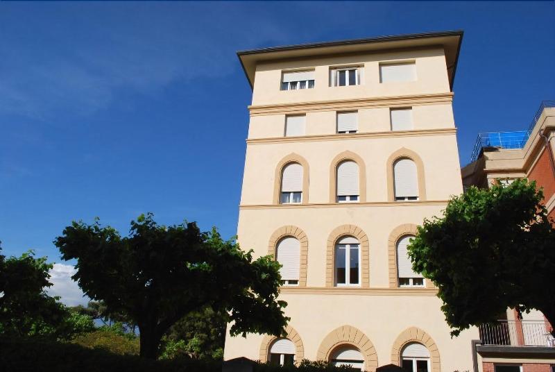 La Versiliana Hotel - Genel