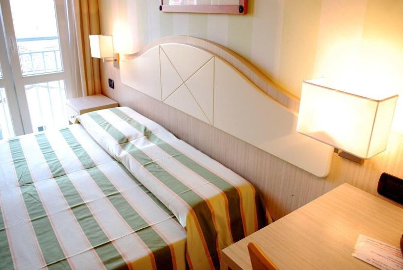 La Versiliana Hotel - Oda