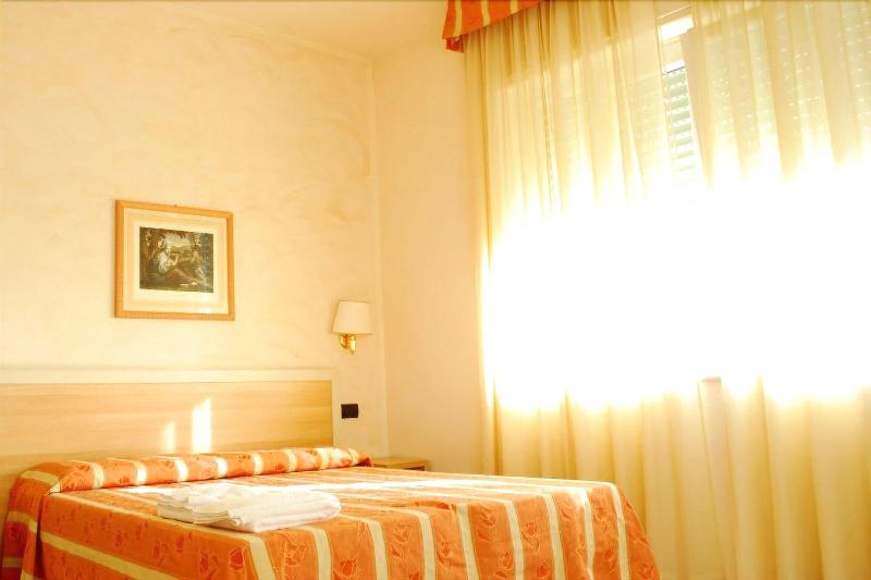 La Versiliana Hotel - Oda