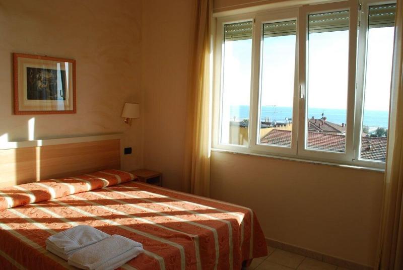 La Versiliana Hotel - Oda