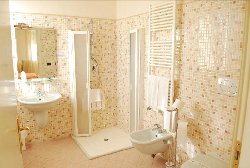 La Versiliana Hotel - Oda