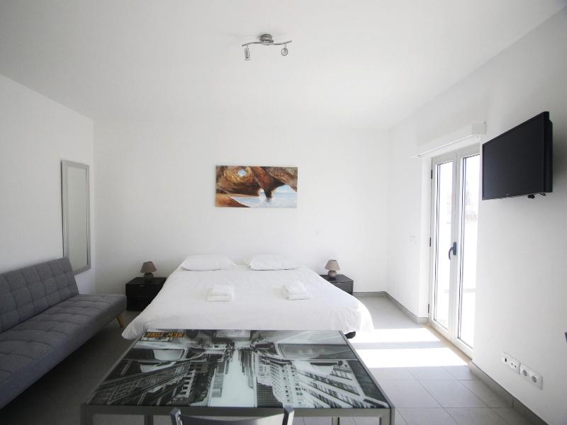 Guest House Lovely Swan - Oda