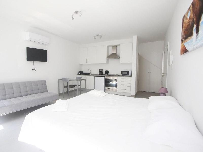 Guest House Lovely Swan - Oda