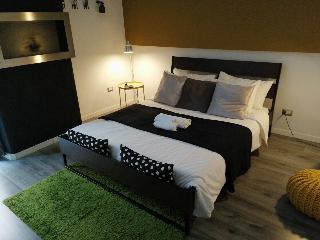 Minihomecatania otel fotoğrafı