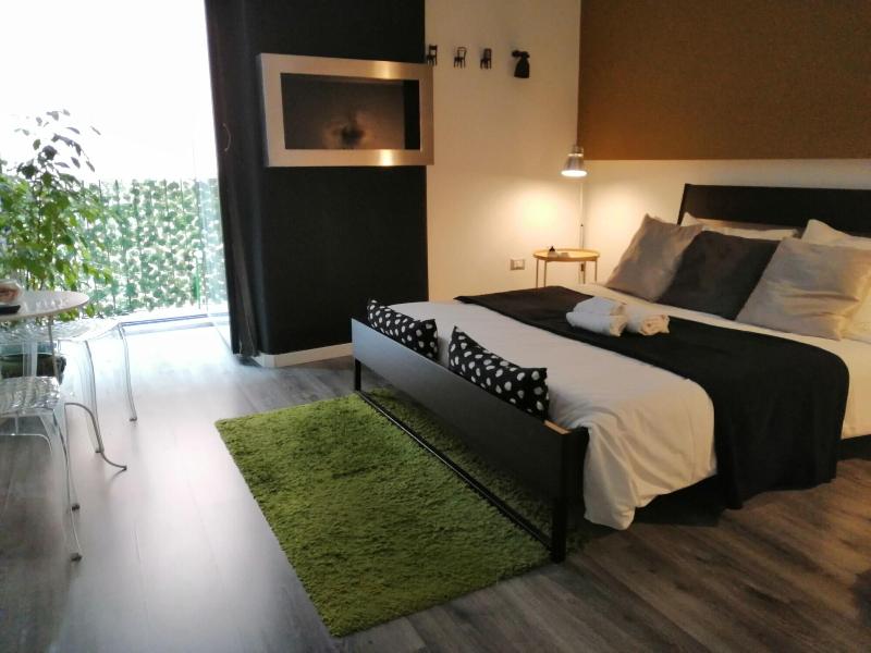 Minihomecatania - Oda