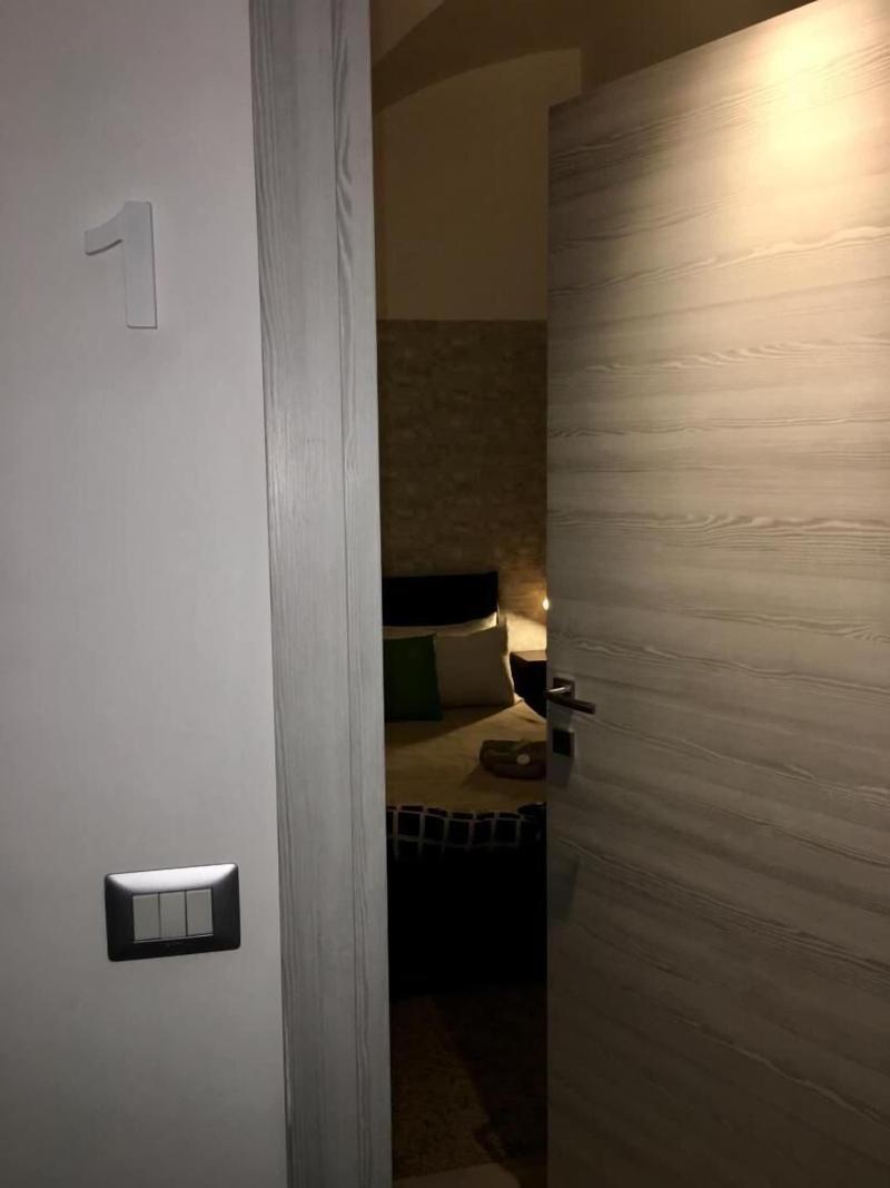 Minihomecatania - Oda
