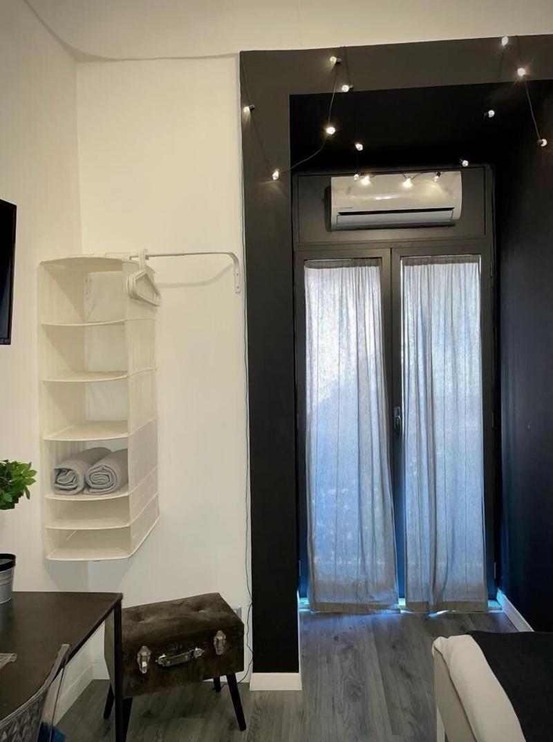 Minihomecatania - Oda