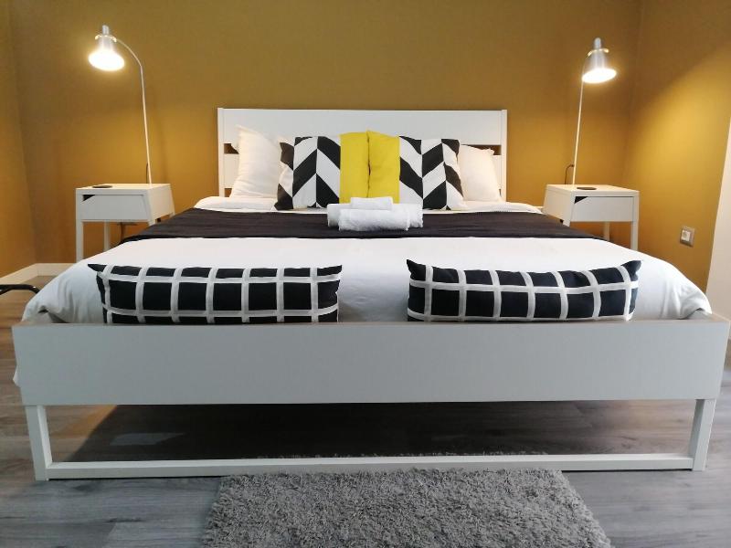 Minihomecatania - Oda