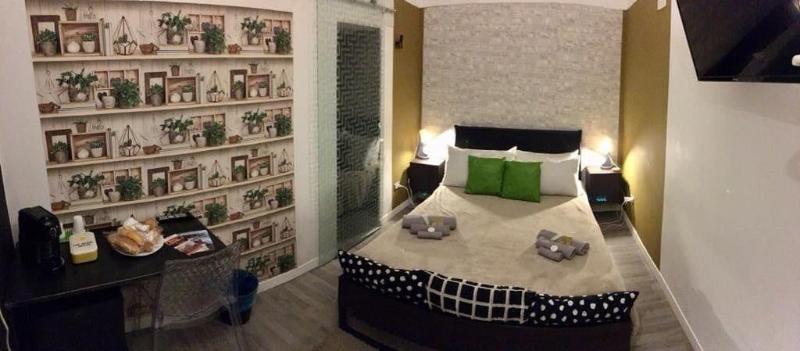 Minihomecatania - Oda
