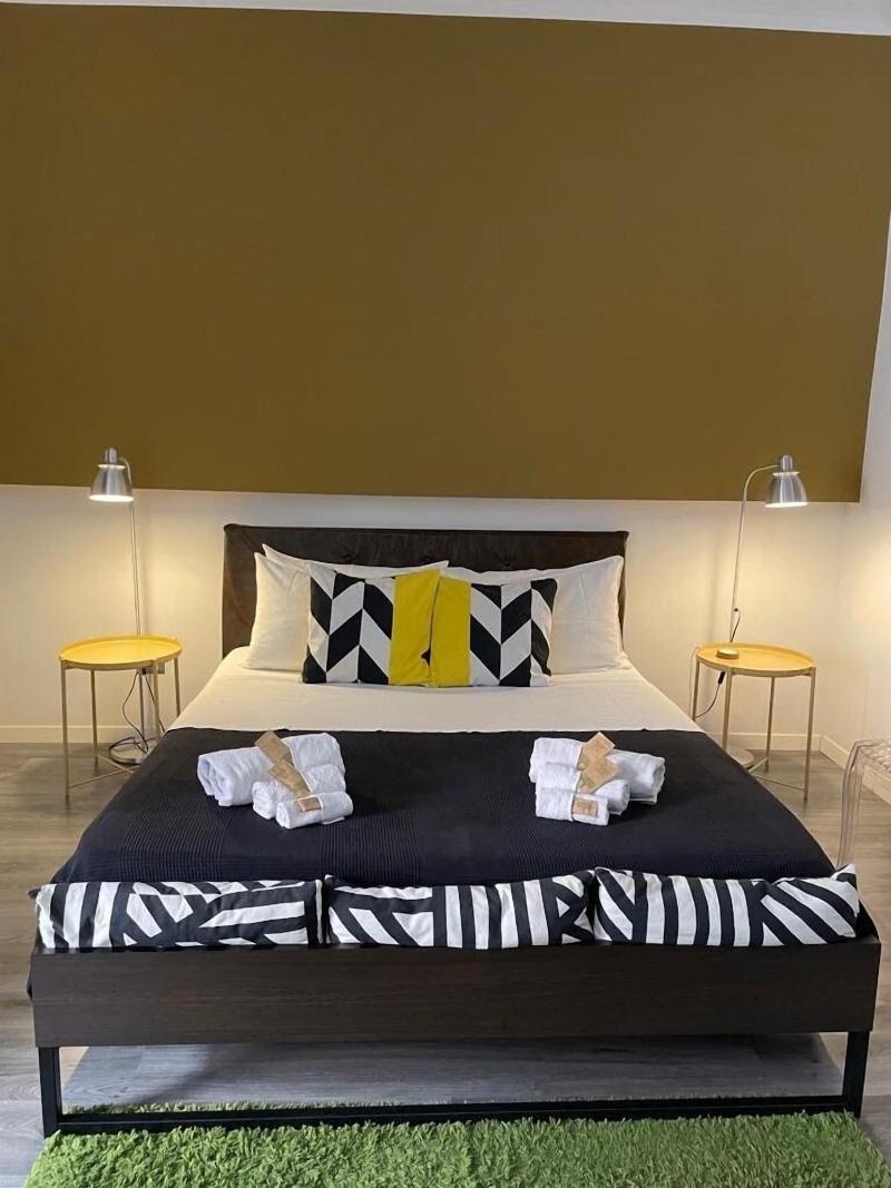Minihomecatania - Oda