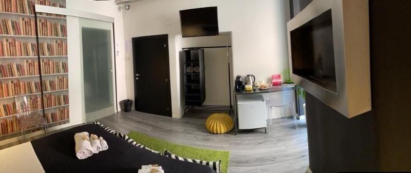 Minihomecatania - Oda