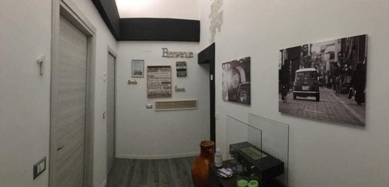 Minihomecatania - Oda