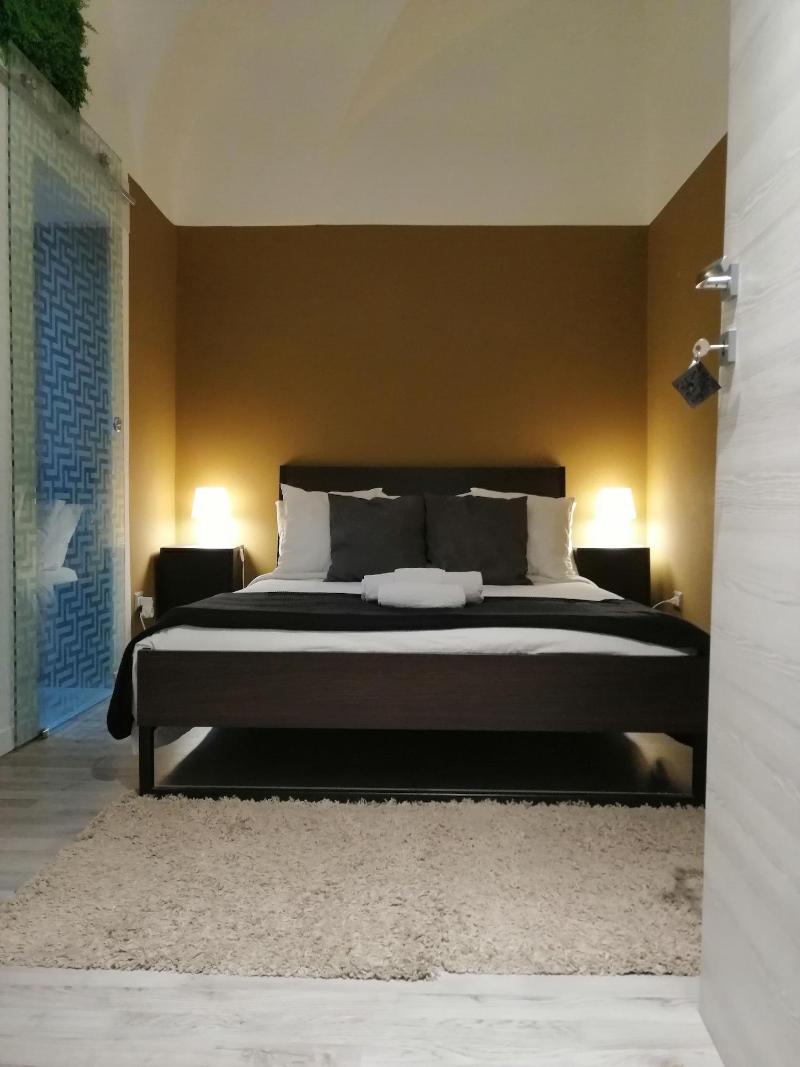 Minihomecatania - Oda