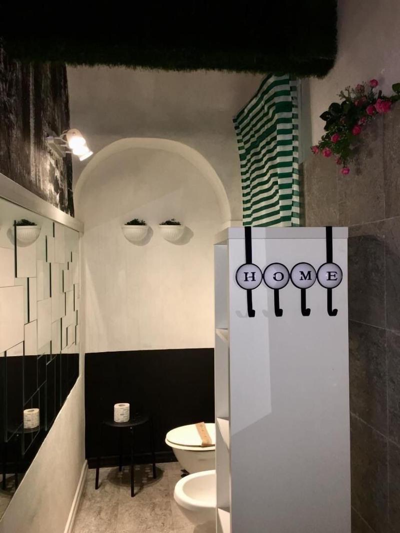 Minihomecatania - Oda