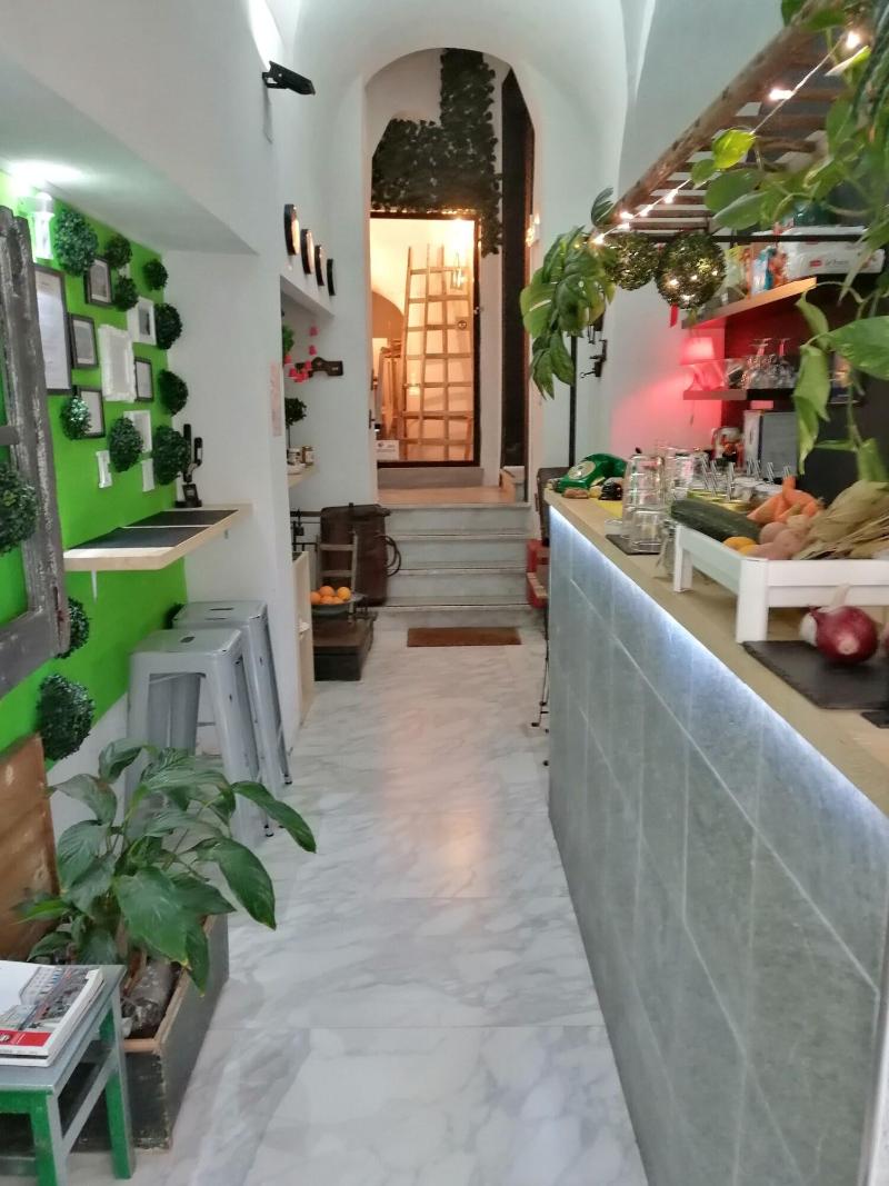 Minihomecatania - Restoran