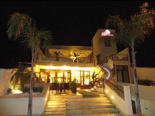 B&B Le Parmente otel fotoğrafı