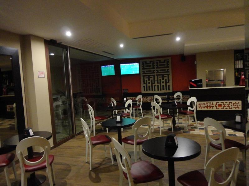 B&B Le Parmente - Restoran