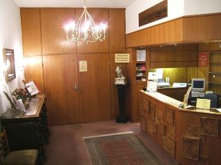 Hotel Lessing-Hof fotoÄŸrafÄ±
