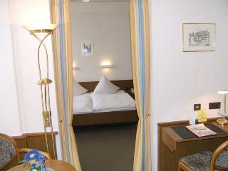 Hotel Lessing-Hof otel fotoğrafı