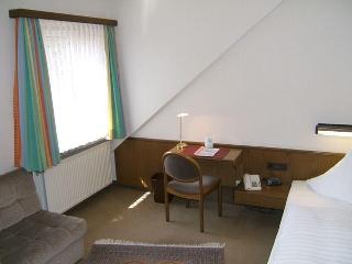 Hotel Lessing-Hof fotoÄŸrafÄ±