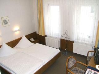 Hotel Lessing-Hof fotoÄŸrafÄ±