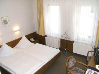 Hotel Lessing-Hof fotoÄŸrafÄ±