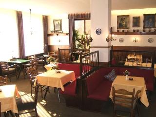 Hotel Lessing-Hof fotoÄŸrafÄ±