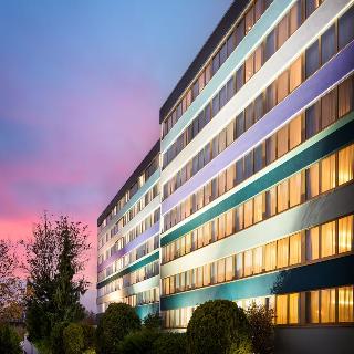 Elaya ht Stuttgart Ludwigsburg, Trademark by Wyndh otel fotoğrafı