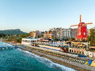 Orange County Kemer fotoÄŸrafÄ±