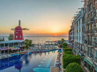 Orange County Kemer fotoÄŸrafÄ±