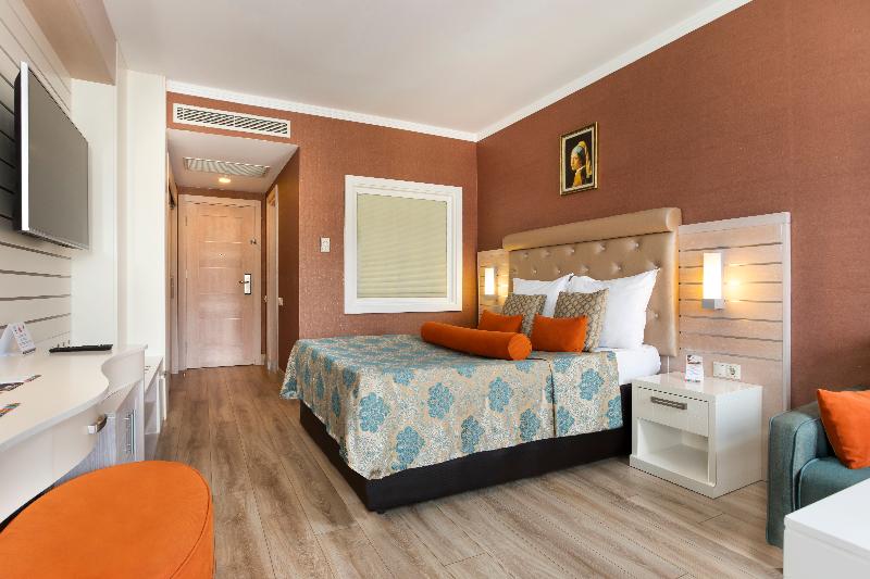 Orange County Kemer - Oda