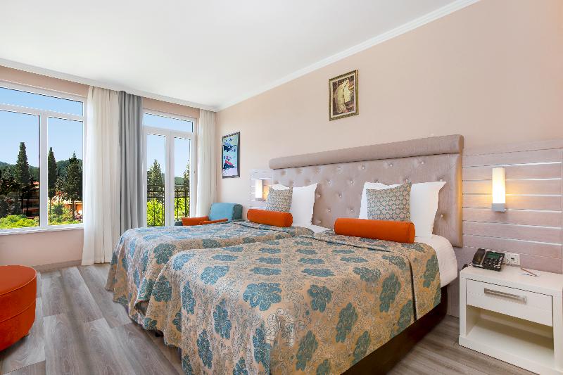 Orange County Kemer - Oda