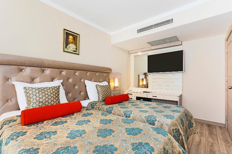 Orange County Kemer - Oda