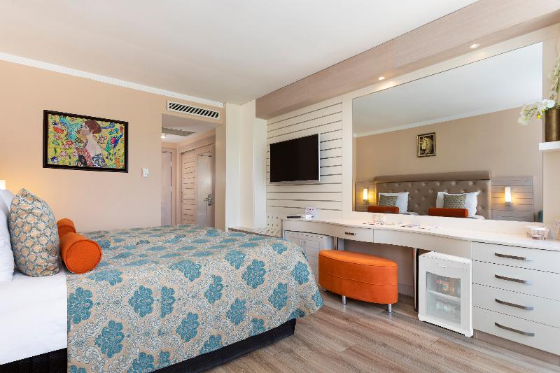 Orange County Kemer - Oda