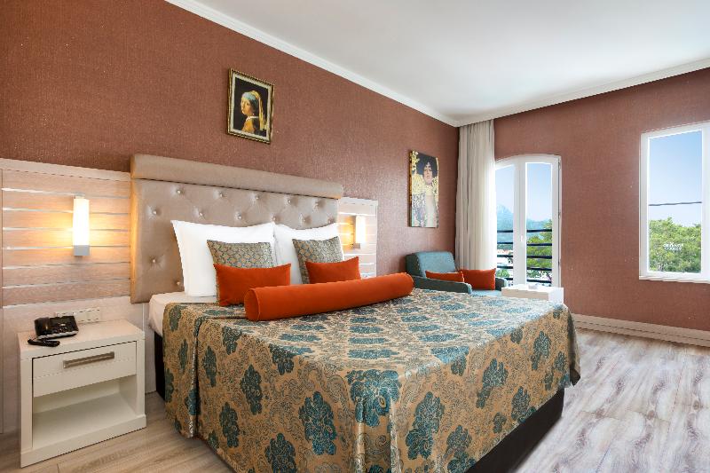 Orange County Kemer - Oda
