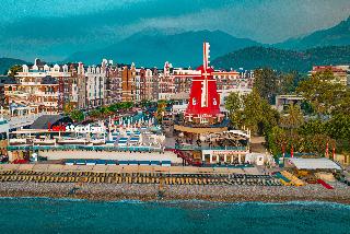 Orange County Kemer fotoÄŸrafÄ±
