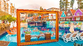 Orange County Kemer fotoÄŸrafÄ±