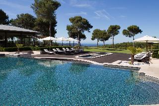 Hôtel et Spa du Castellet