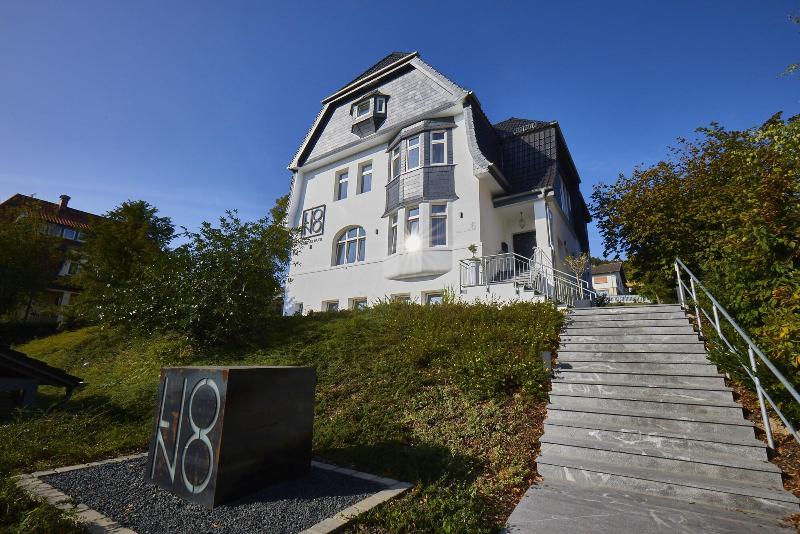 Hotel Liono - Genel