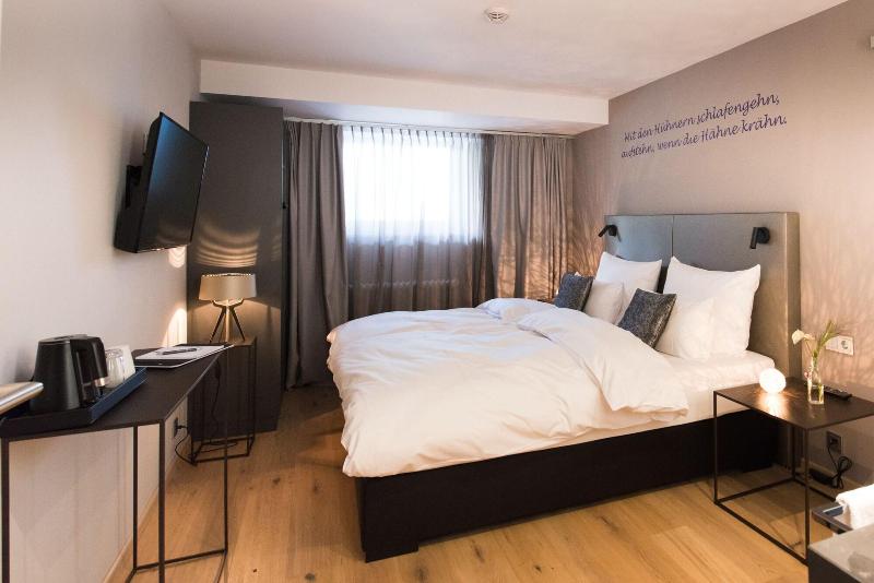 Hotel Liono - Oda