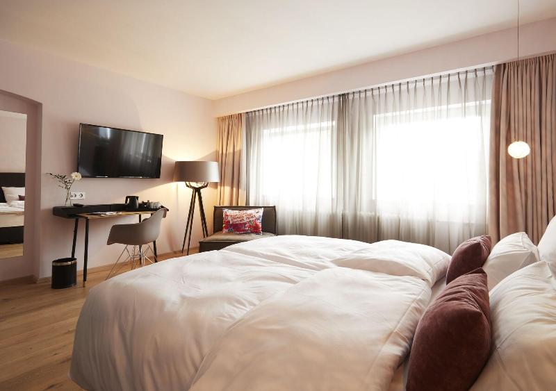 Hotel Liono - Oda