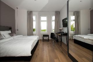 Hotel Liono fotoÄŸrafÄ±