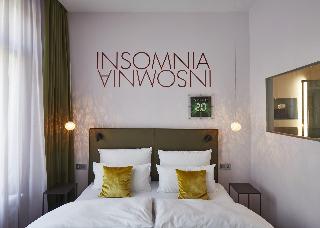 Hotel Liono fotoÄŸrafÄ±