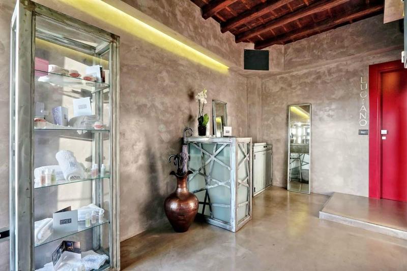 Mama's Home Rome - Lobi